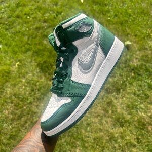 Retro 1 High